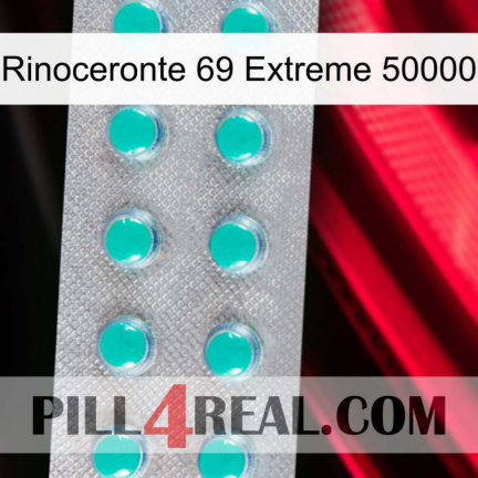 Rhino 69 Extreme 50000 28